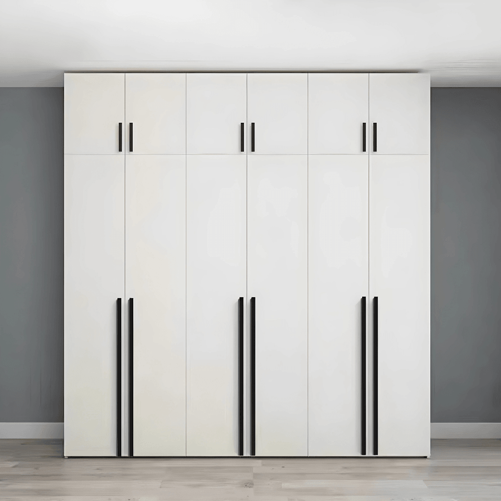 T-SHAPE / LONG CABINET PULL HANDLES - Handle Shop Couture 