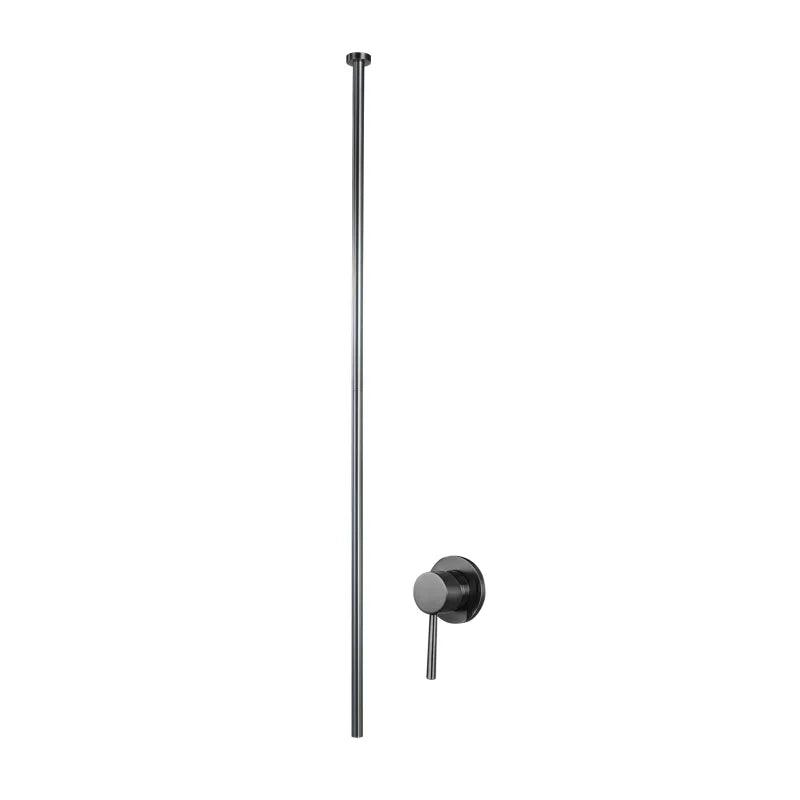 VENEZIA / Ceiling Mounted Bathroom Faucet - Handle Shop Couture 