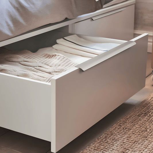 YALI / Cabinet Edge Pull - Handle Shop Couture 