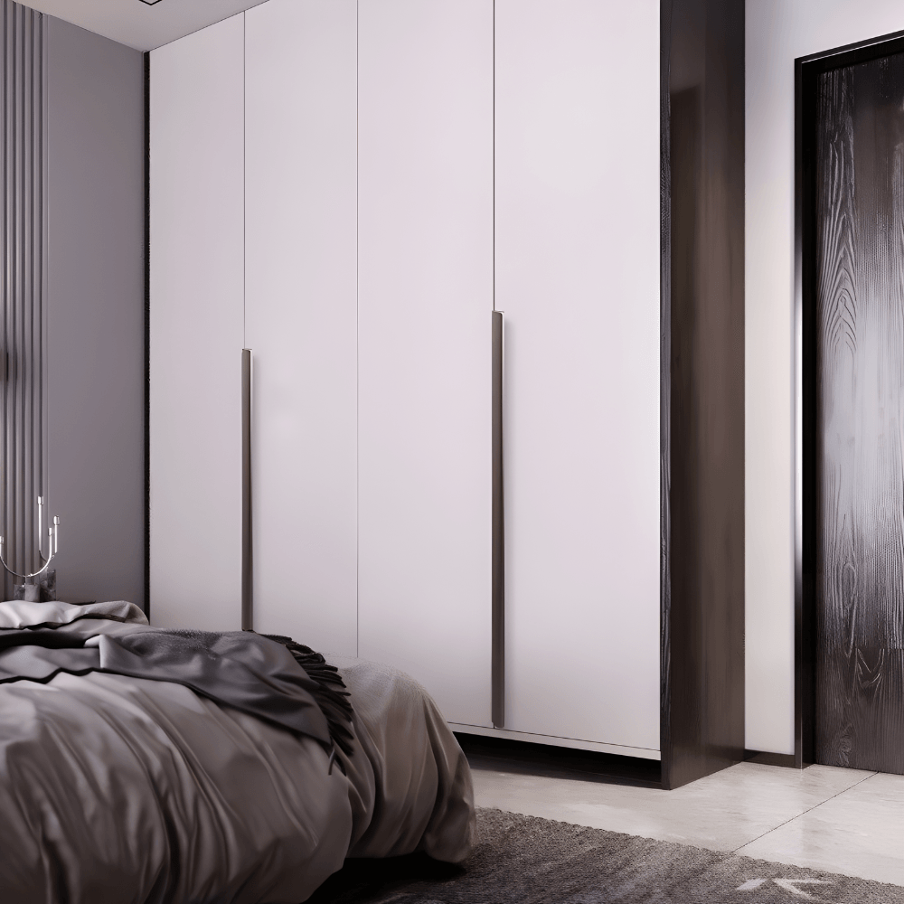 YALI / Cabinet Edge Pull - Handle Shop Couture 