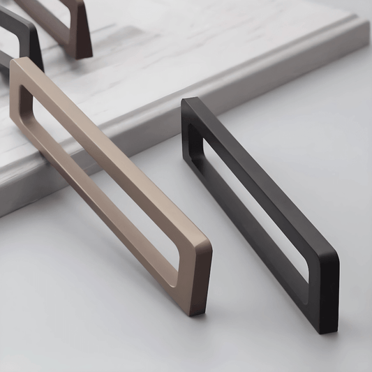 YAMA / LONG CABINET PULL HANDLES - Handle Shop Couture 