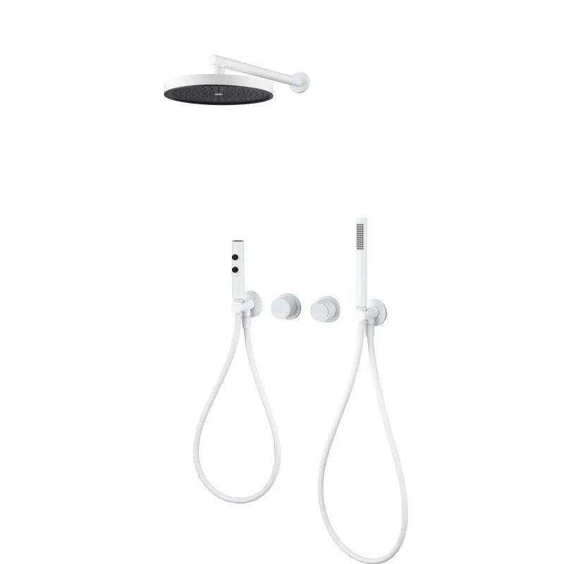 Zenith / Shower System with Bidet - Handle Shop Couture 