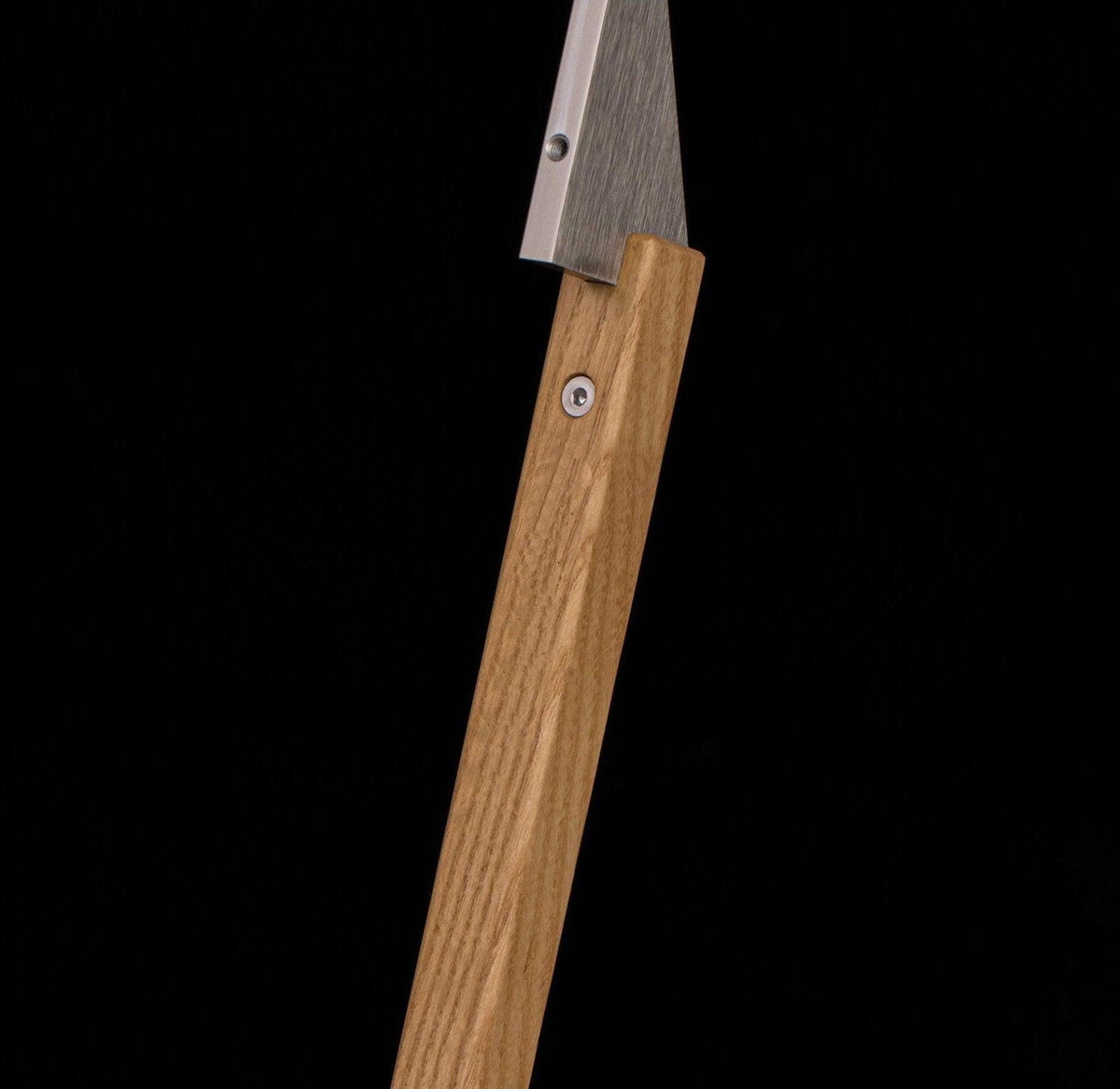 AEGEAN / Wood & Metal Handles - Handle Shop Couture 