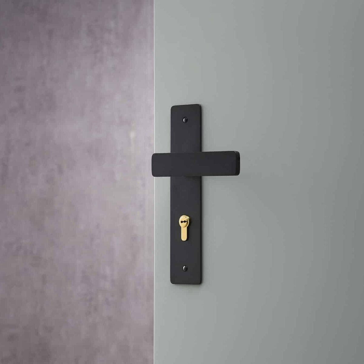 ARTEAGA / SOLID BRASS / INTERNAL DOOR HANDLES - Handle Shop Couture 