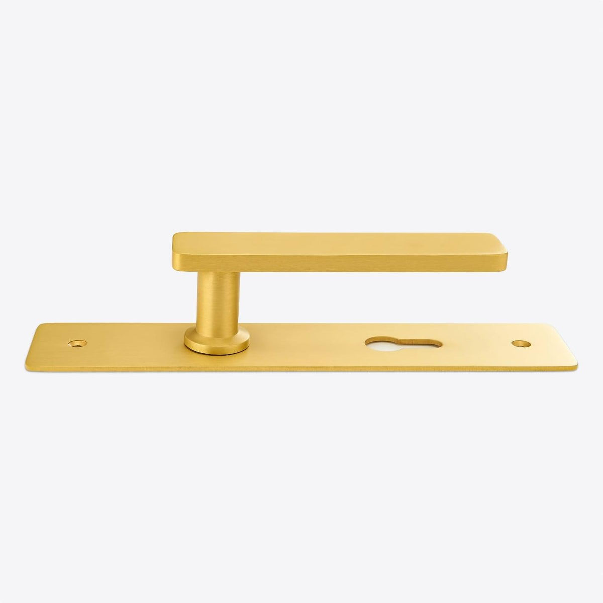 ARTEAGA / SOLID BRASS / INTERNAL DOOR HANDLES - Handle Shop Couture 