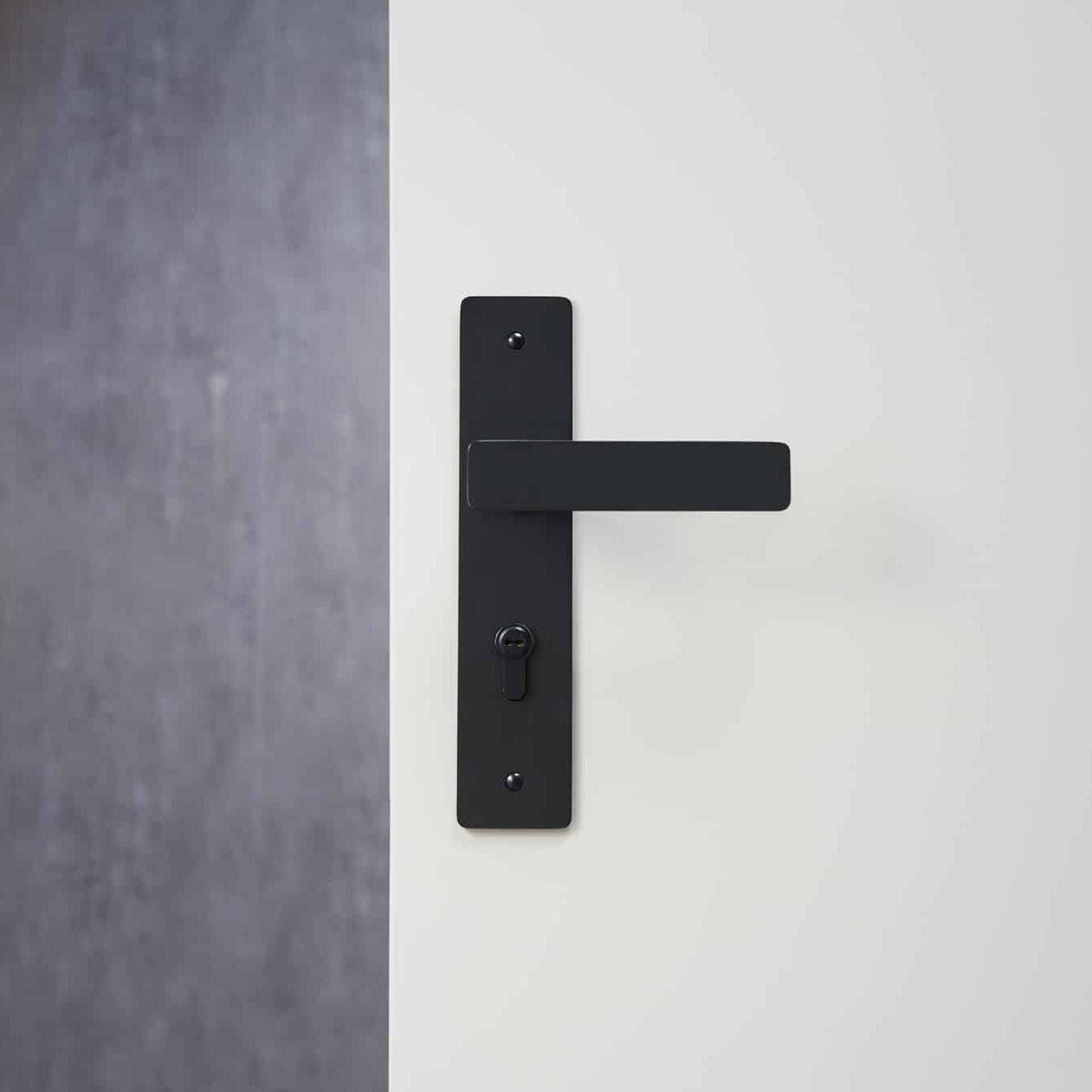ARTEAGA / SOLID BRASS / INTERNAL DOOR HANDLES - Handle Shop Couture 