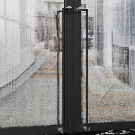 ASTIR / Long Entrance Door Handles Push Pull - Handle Shop Couture 