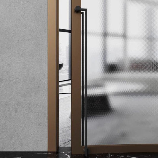 ASTIR / Long Entrance Door Handles Push Pull - Handle Shop Couture 