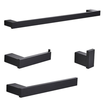 ATES / BATHROOM HARDWARE SET - Handle Shop Couture 