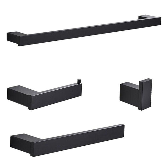 ATES / BATHROOM HARDWARE SET - Handle Shop Couture 