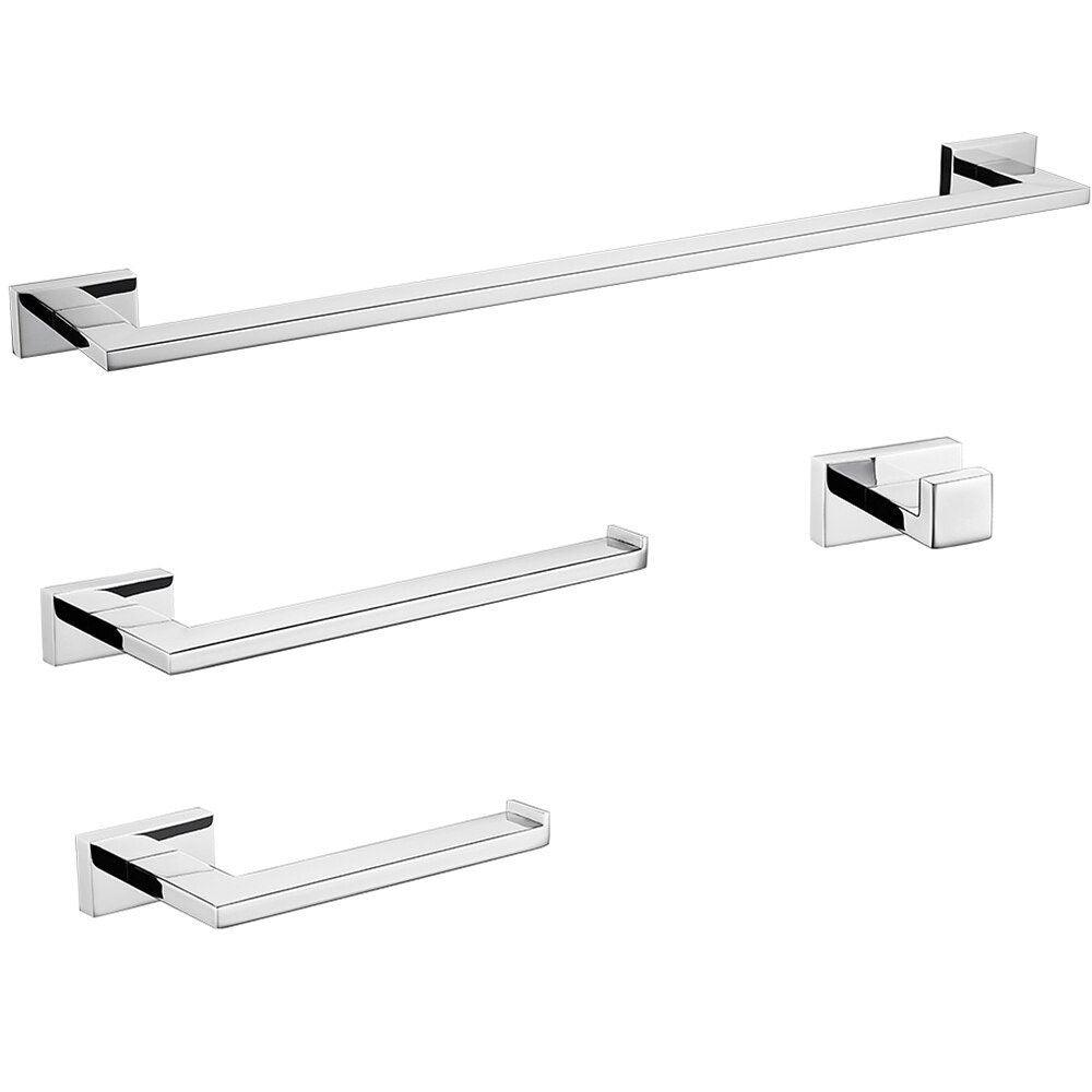 CERRA / BATHROOM HARDWARE SET - Handle Shop Couture 