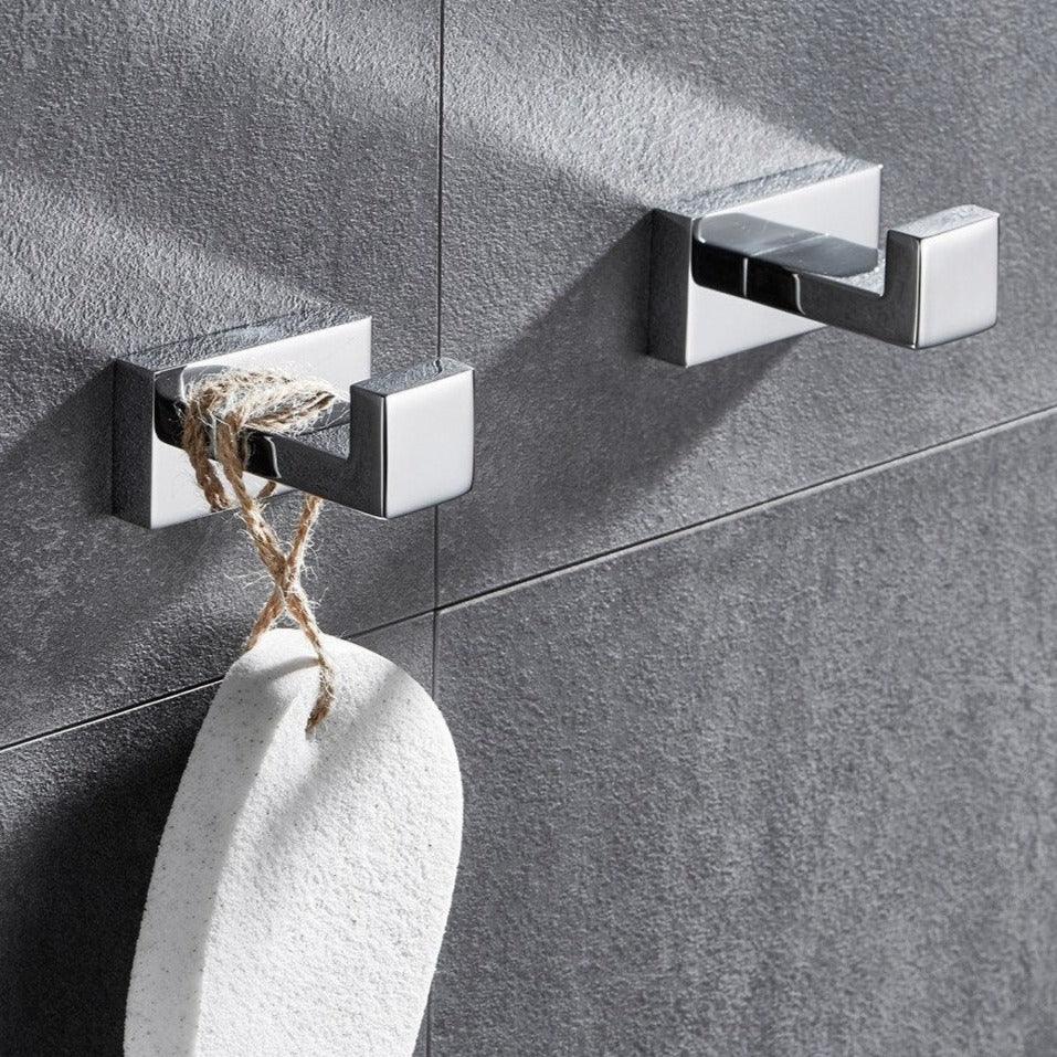 CERRA / BATHROOM HARDWARE SET - Handle Shop Couture 