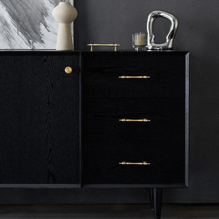 EROS / SOLID BRASS HANDLES - Handle Shop Couture 