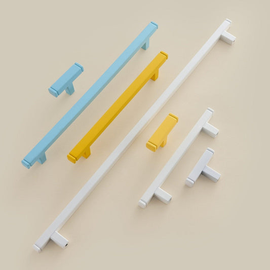 KANTER / HANDLES / COLORED - Handle Shop Couture 