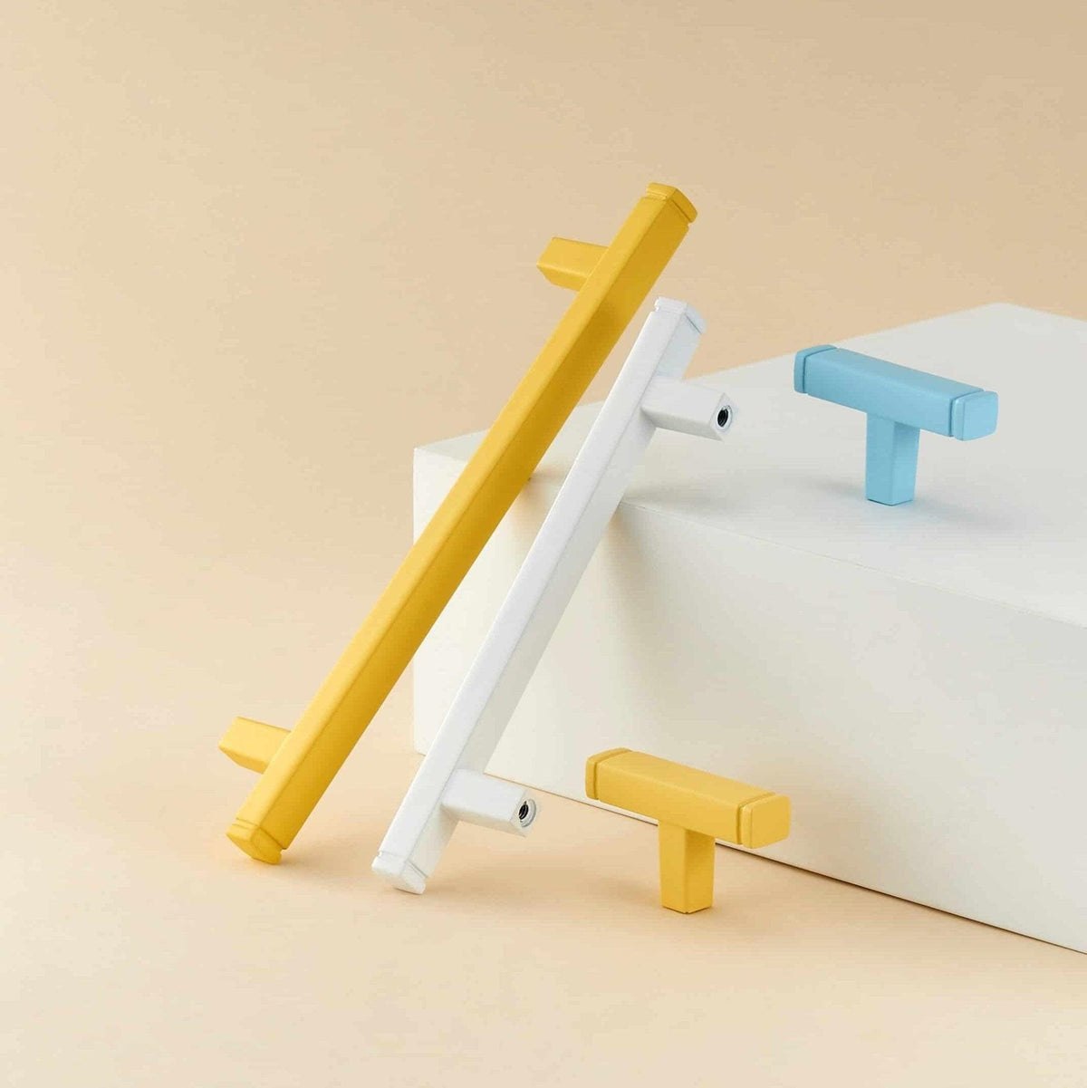 KANTER / HANDLES / COLORED - Handle Shop Couture 
