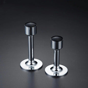 LINEA / BRASS DOOR STOP - Handle Shop Couture 