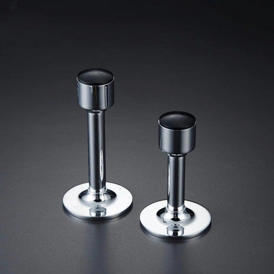 LINEA / BRASS DOOR STOP - Handle Shop Couture 