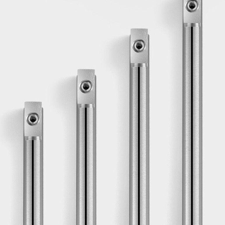 LOLA / LONG CABINET & APPLIANCE PULL HANDLES - Handle Shop Couture 