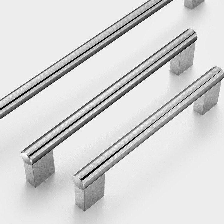 LOLA / LONG CABINET & APPLIANCE PULL HANDLES - Handle Shop Couture 