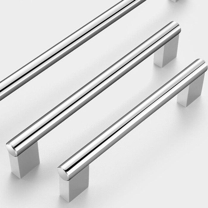 LOLA / LONG CABINET & APPLIANCE PULL HANDLES - Handle Shop Couture 