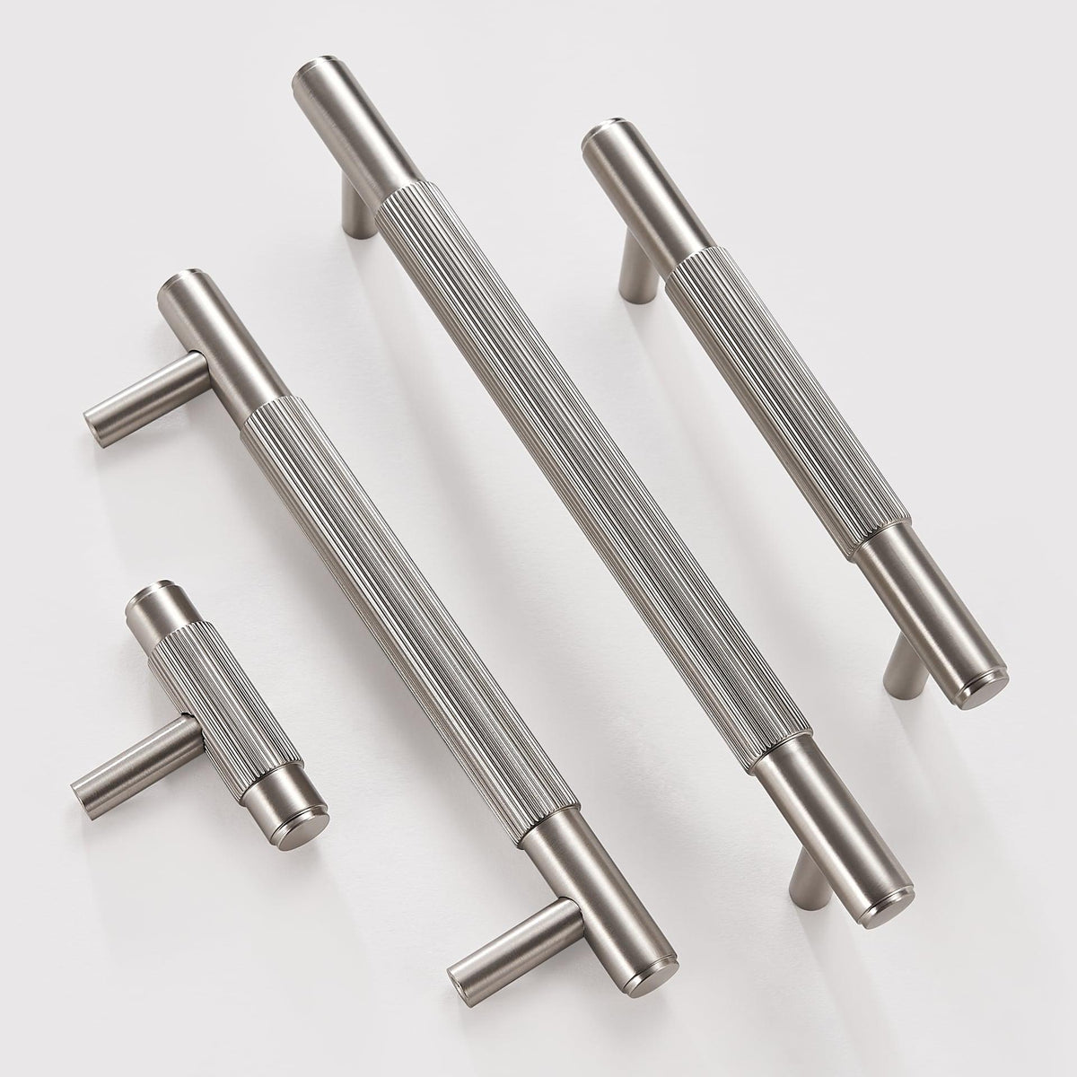 MARBELLA / SOLID BRASS HANDLES - Handle Shop Couture 