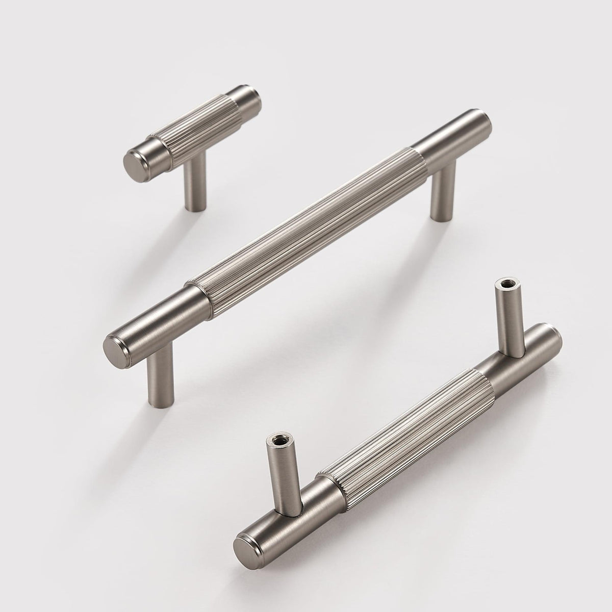 MARBELLA / SOLID BRASS HANDLES - Handle Shop Couture 