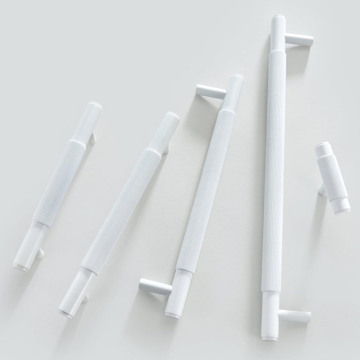MARBELLA / SOLID BRASS HANDLES - Handle Shop Couture 