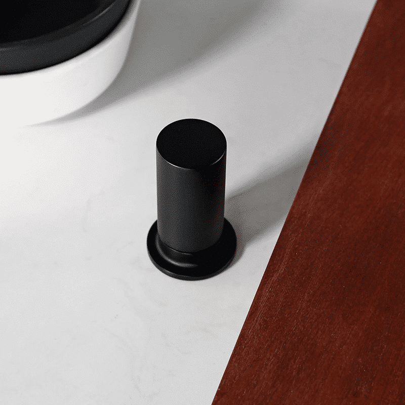Maroussi / Single Lever Swivel Kitchen Mixer Tap - Handle Shop Couture 