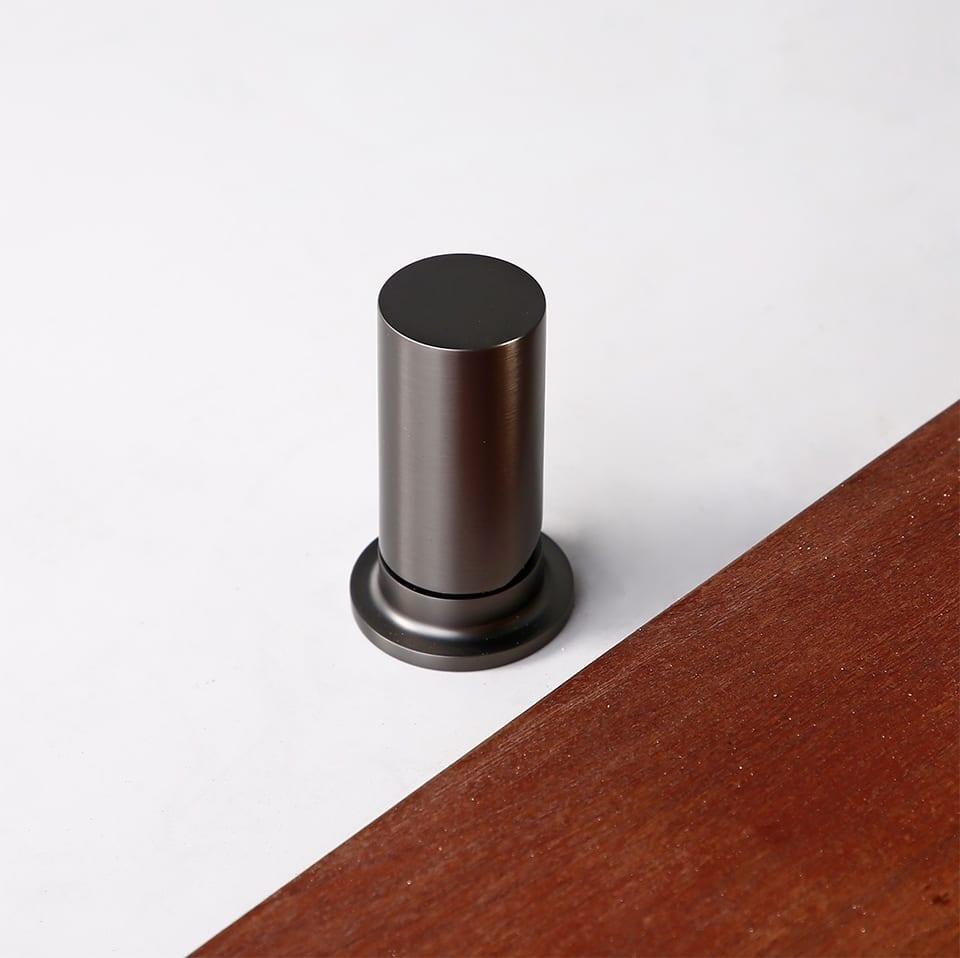 Maroussi / Single Lever Swivel Kitchen Mixer Tap - Handle Shop Couture 