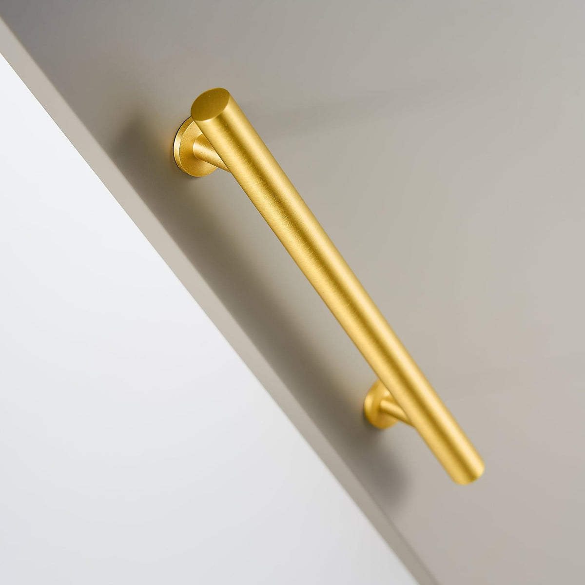 ÖSTERMALM / Solid Brass Handles - Handle Shop Couture 