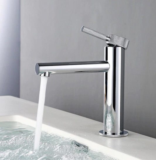 PURIST / Mixer Tap - Handle Shop Couture 