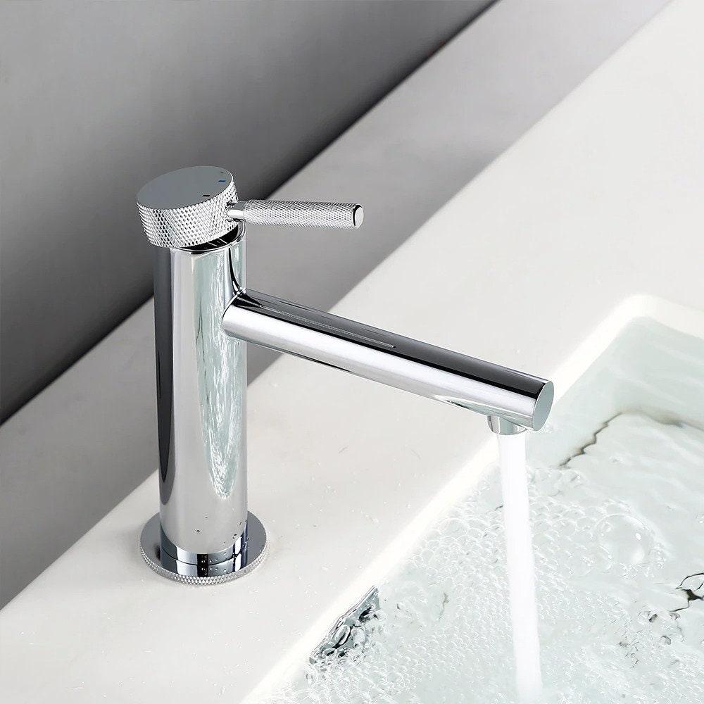 PURIST / Mixer Tap - Handle Shop Couture 