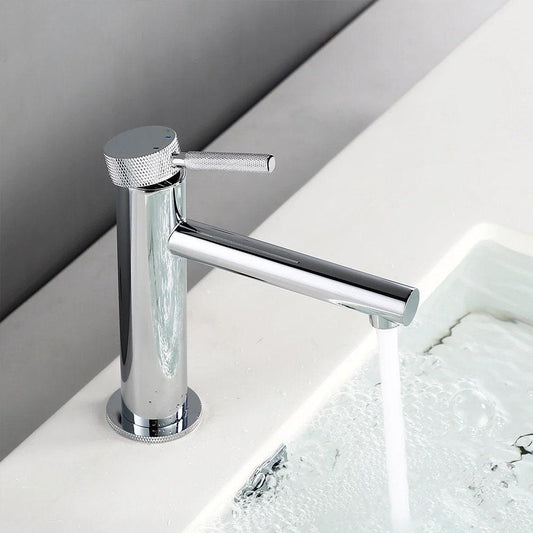 PURIST / Mixer Tap - Handle Shop Couture 
