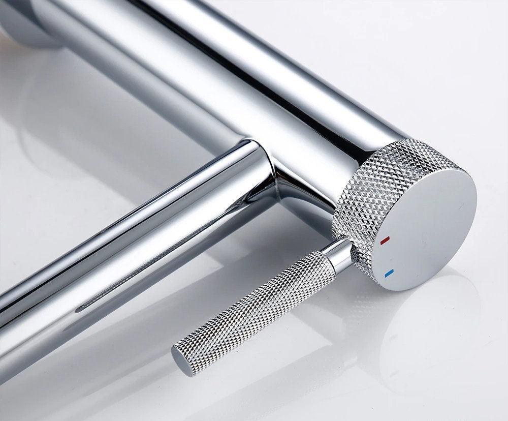 PURIST / Mixer Tap - Handle Shop Couture 