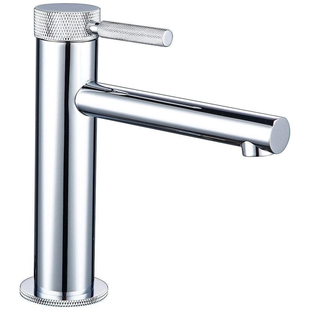 PURIST / Mixer Tap - Handle Shop Couture 
