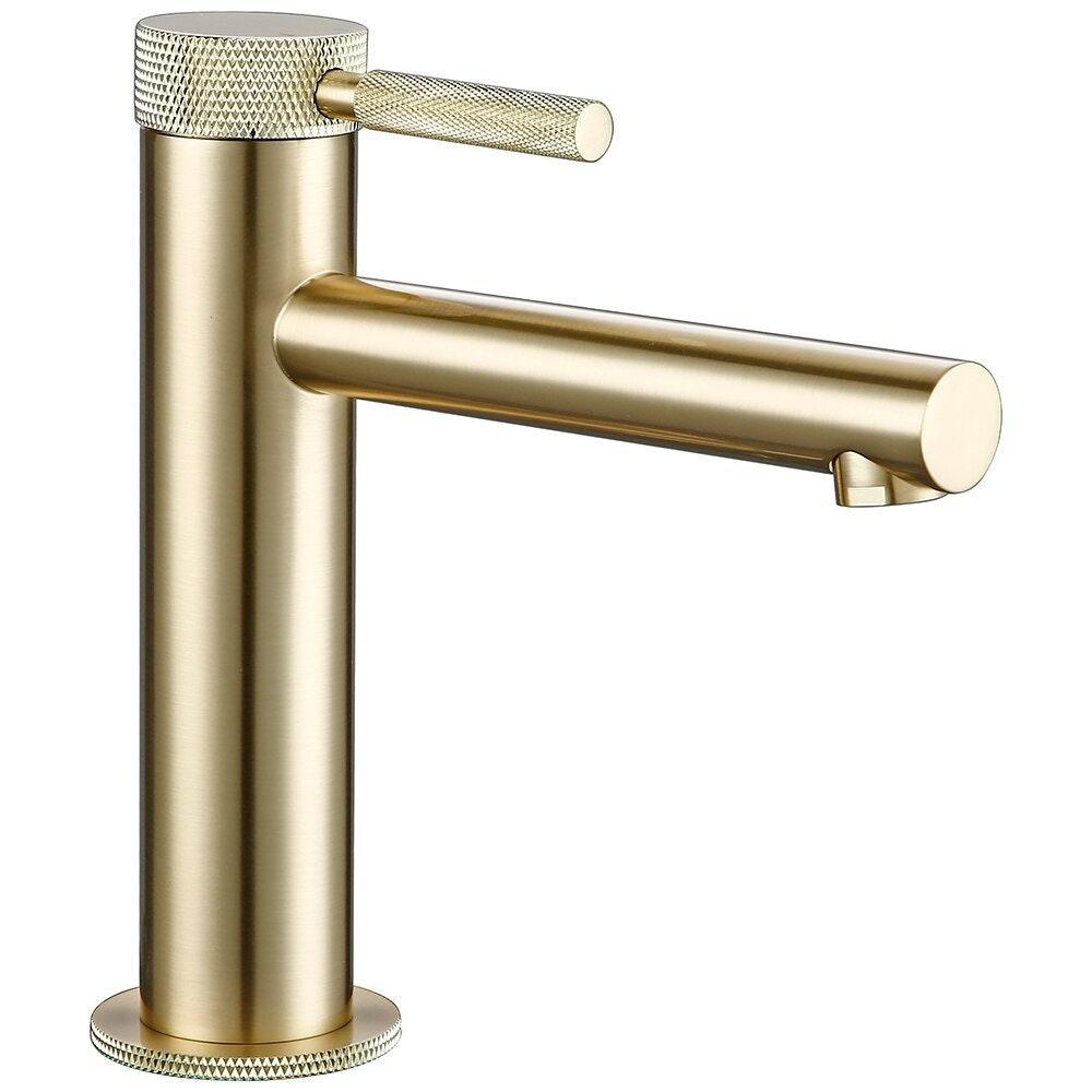 PURIST / Mixer Tap - Handle Shop Couture 