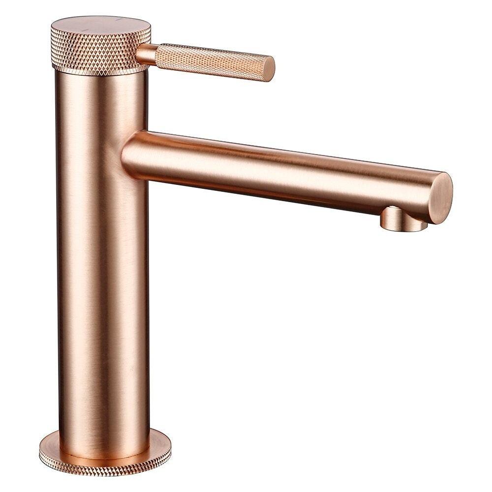 PURIST / Mixer Tap - Handle Shop Couture 