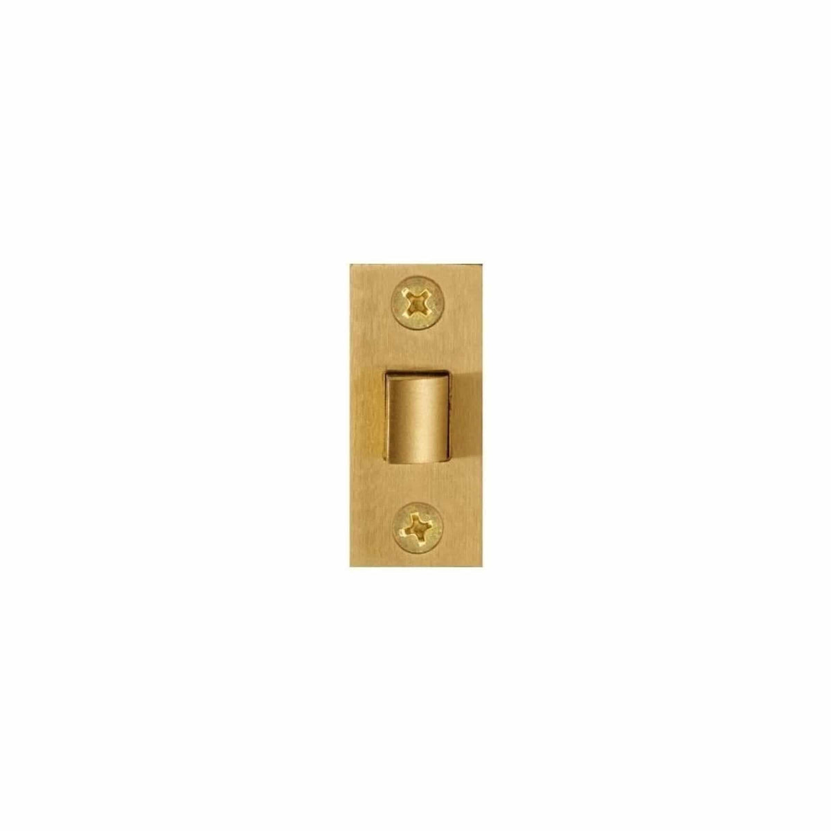 Solid Brass / Tubular Latch - Handle Shop Couture 