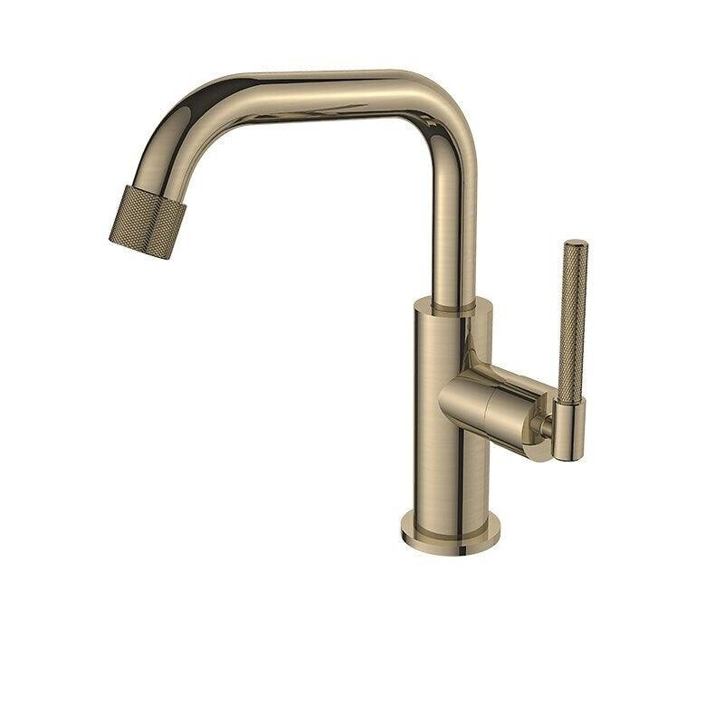 TANDEM / MIXER TAP - Handle Shop Couture 