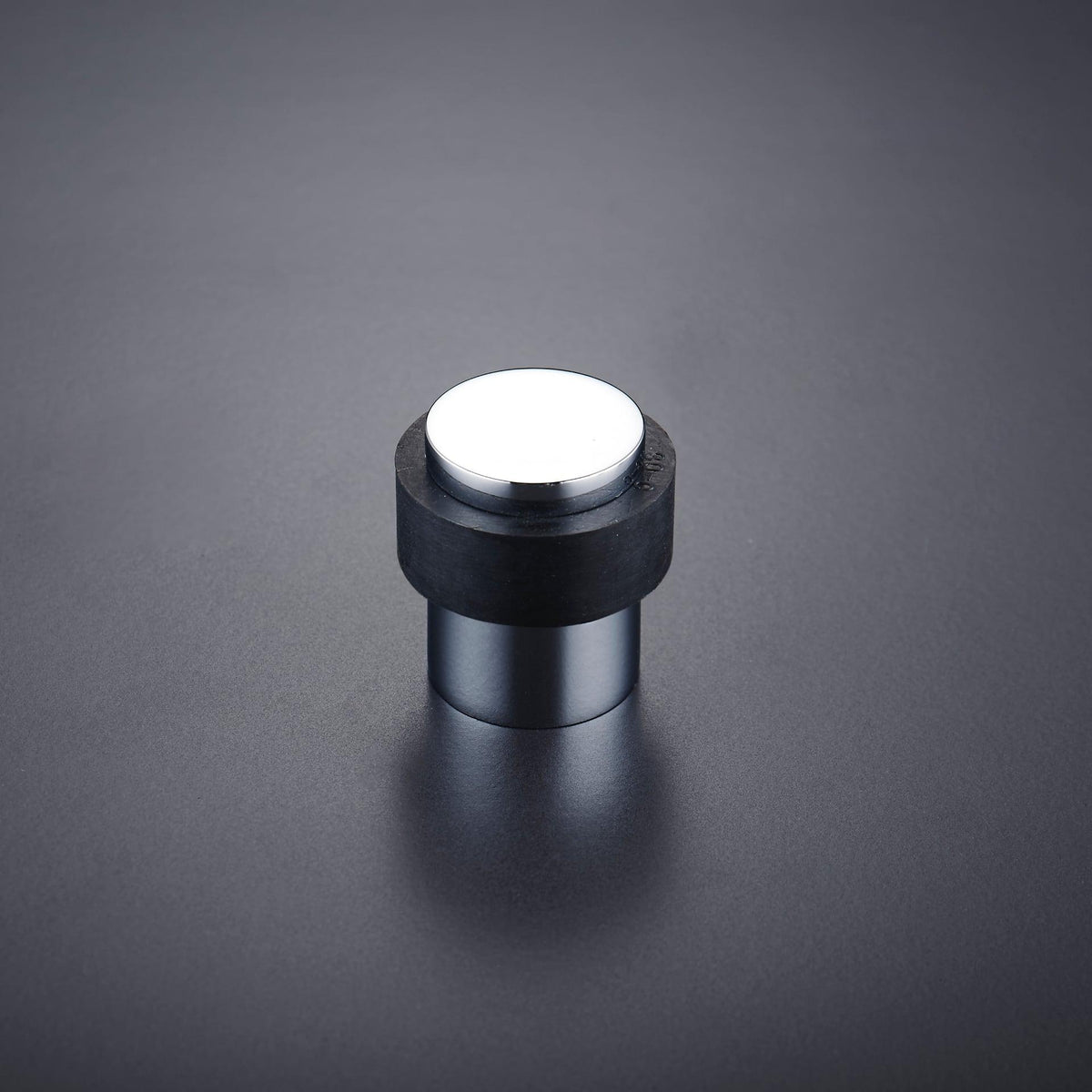 TAVANI / BRASS DOOR STOP - Handle Shop Couture 