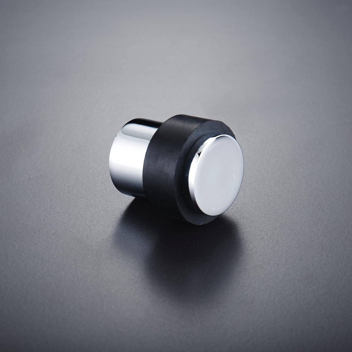 TAVANI / BRASS DOOR STOP - Handle Shop Couture 