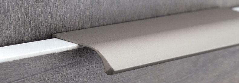 YALI / Cabinet Edge Pull - Handle Shop Couture 