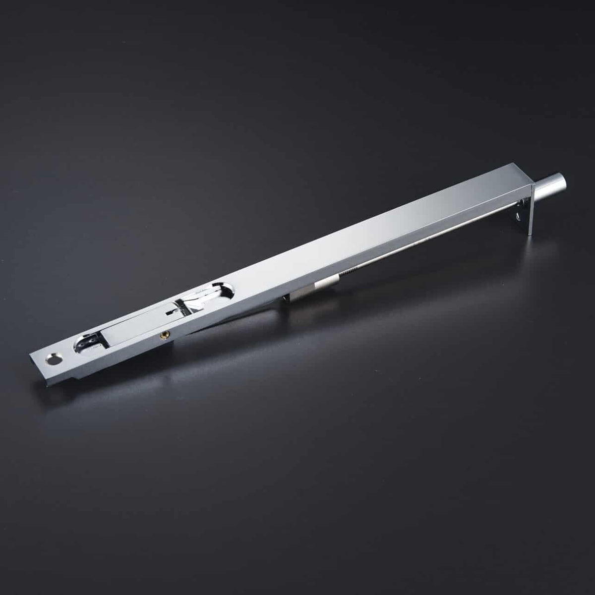 YENI / BRASS LEVER DOOR HOLDER - Handle Shop Couture 