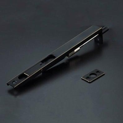YENI / BRASS LEVER DOOR HOLDER - Handle Shop Couture 